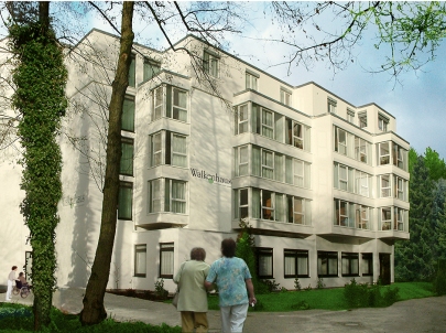 Walkenhaus Senioren- und Pflegeheim