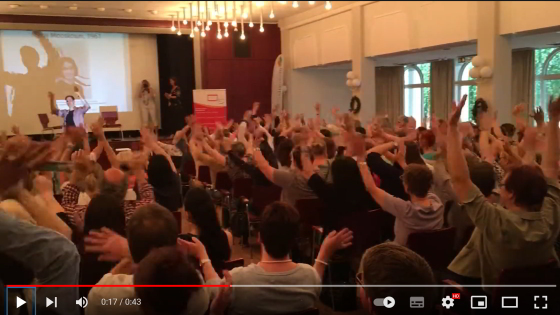 Youtube-Video: Fachtagung Zukunfts Musik Demenz IMG 5014